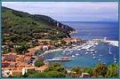Ostrov Elba - Marciana Marina (severní pobřeží)