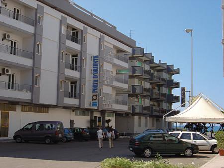 Residence PORTA DORIENTE - Gallipoli - PUGLIA