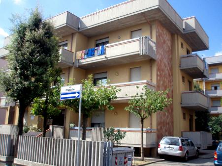 Residence CALDERONE - Rimini - EMILIA ROMAGNA