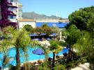 Hotel SANTALPHIO GARDEN **** - Giardini Naxos (Taormina) - SICILIA
