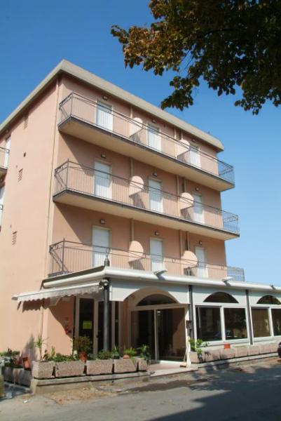 Resd RADIOSA - Rimini - EMILIA ROMAGNA