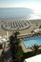 Hotel ABRUZZO MARINA **** - Silvi Marina - ABRUZZO