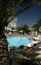 Hotel ABRUZZO MARINA **** - Silvi Marina - ABRUZZO
