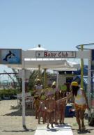 Hotel ABRUZZO MARINA **** - Silvi Marina - ABRUZZO