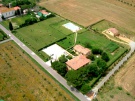Residence PODERE ADORNI - Agriturismo Toscana vily - TOSCANA