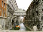 výlet Benátky
