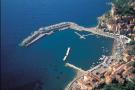 Ostrov Elba - Rio Marina (východní pobřeží)