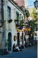 Fondachello (Taormina)