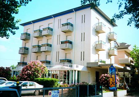 Hotel FELIX *** - Rimini - EMILIA ROMAGNA