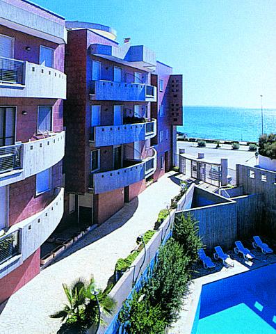 Residence BAIA BLU - Gallipoli - PUGLIA