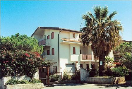 Residence PARCO EMIRI - Scalea - CALABRIA