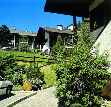 Residence DES ALPES - Cavalese - TRENTINO - ALTO ADIGE