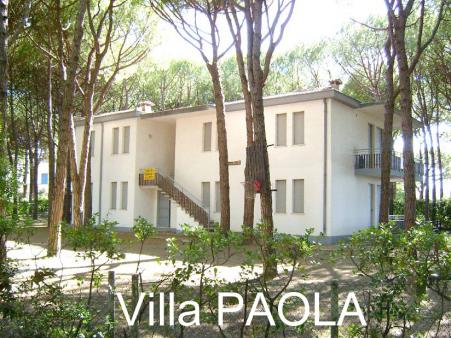 Vila PAOLA - Eraclea Mare - VENETO