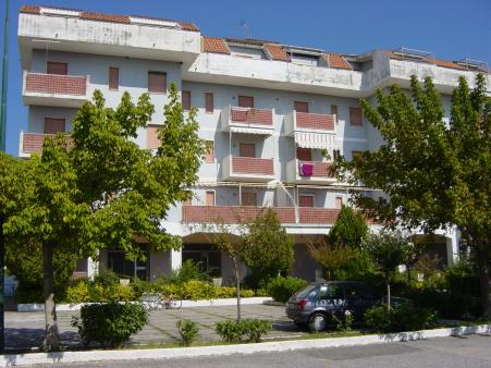 Residence PARCO SCALEA 2000 - Scalea - CALABRIA