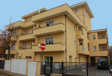 Residence CIMA - Rimini - EMILIA ROMAGNA