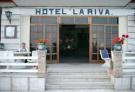 Hotel LA RIVA *** - Giardini Naxos (Taormina) - SICILIA