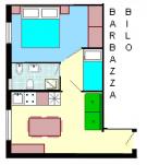 Residence BARBAZZA - Eraclea Mare - VENETO