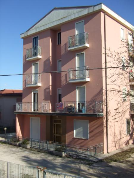 Residence GILDO - Rosolina Mare - VENETO