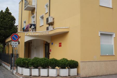 Residence YELLOW - Rimini - EMILIA ROMAGNA