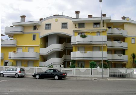 Residence LUCA - Grado - FRIULI - VENEZIA GIULIA