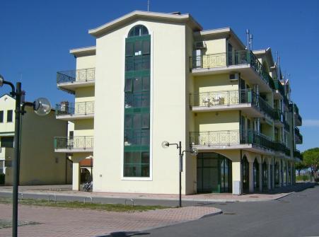 Residence GIGLI - Eraclea Mare - VENETO