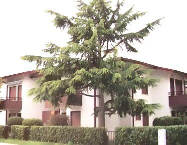 Residence GABBIANO - Eraclea Mare - VENETO