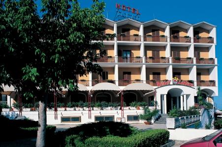 Hotel TALAO *** - Scalea - CALABRIA