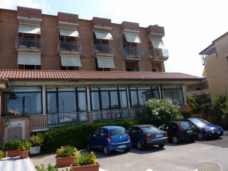 Hotel SERENELLA - Agropoli - CAMPANIA