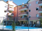 Residence AQUAMARINA - Rosolina Mare - VENETO