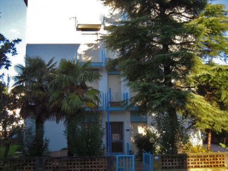 Residence MONICA - Caorle - VENETO