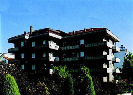 Residence LUCA - Caorle - VENETO