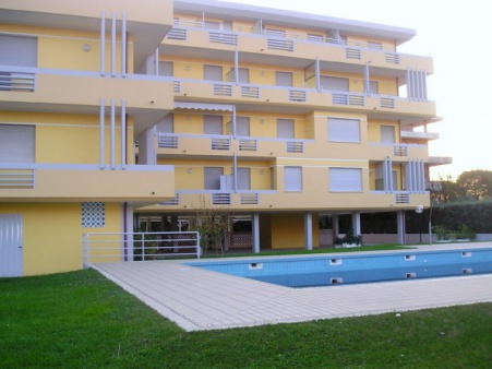 Residence ACAPULCO - Duna Verde - VENETO