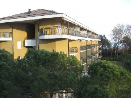 Residence PLAYA - Duna Verde - VENETO