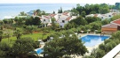 Hotel village NAXOS BEACH RESORT **** - ALL INCLUSIVE - Giardini Naxos (Taormina) - SICILIA