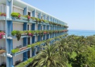 Hotel village NAXOS BEACH RESORT **** - ALL INCLUSIVE - Giardini Naxos (Taormina) - SICILIA