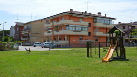Residence GILDA - Caorle - VENETO