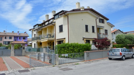 Residence FEDERICA - Caorle - VENETO