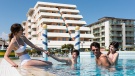 Hotel APARTHOTEL HOLIDAY **** - Bibione  Spiaggia - VENETO
