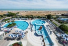 Hotel APARTHOTEL IMPERIAL **** - Bibione  Spiaggia - VENETO