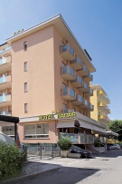 Hotel RADAR *** - Rimini - EMILIA ROMAGNA