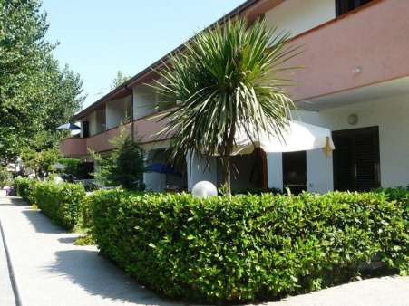 Villaggio hotel PRIMAVERA - Santa Maria del Cedro - CALABRIA