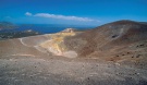 AKCE VULKÁNY: AKCE SENIOR 55+ - Pěšky z panenských pláží až na vrcholky vulkánů