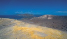 AKCE VULKÁNY: AKCE SENIOR 55+ - Pěšky z panenských pláží až na vrcholky vulkánů