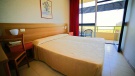 Hotel VILLAGGIO DEI PINI ***  (zájezd senior 55+) - Stintino - SARDEGNA