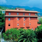 Hotel PALME **** - Cinque Terre (Monterosso al Mare) - LIGURIA