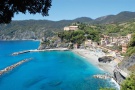 Hotel PALME **** - Cinque Terre (Monterosso al Mare) - LIGURIA