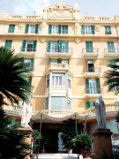 Hotel GRAND HOTEL LONDRA **** - Sanremo - LIGURIA