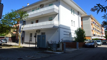 Residence LUCIA - Caorle - VENETO