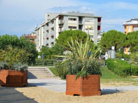Residence LAGUNA GRANDE - Bibione  Spiaggia - VENETO