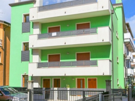 Residence GIOTTO - Caorle - VENETO